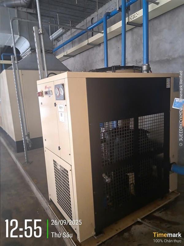AIR DRYER