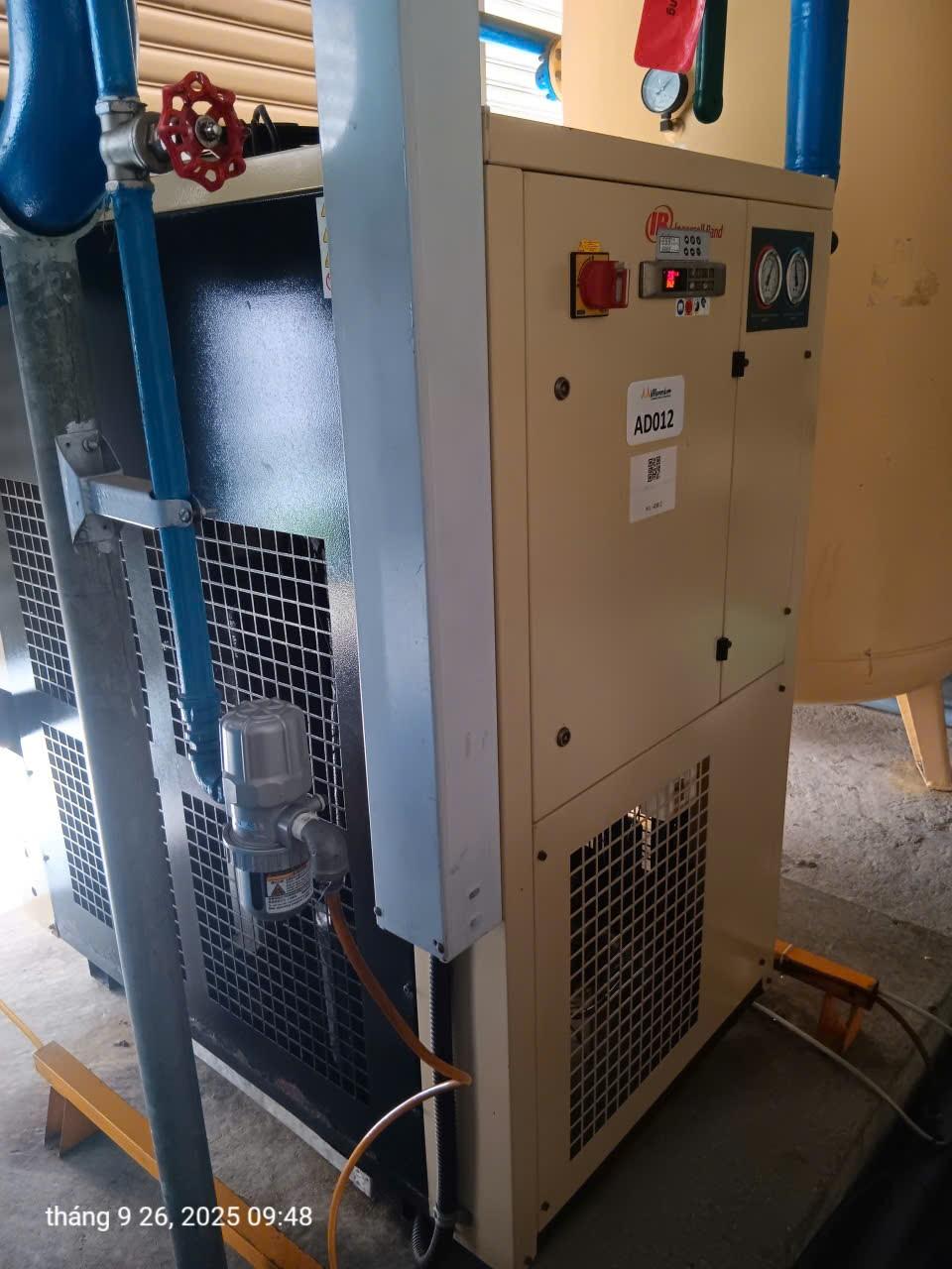 AIR DRYER