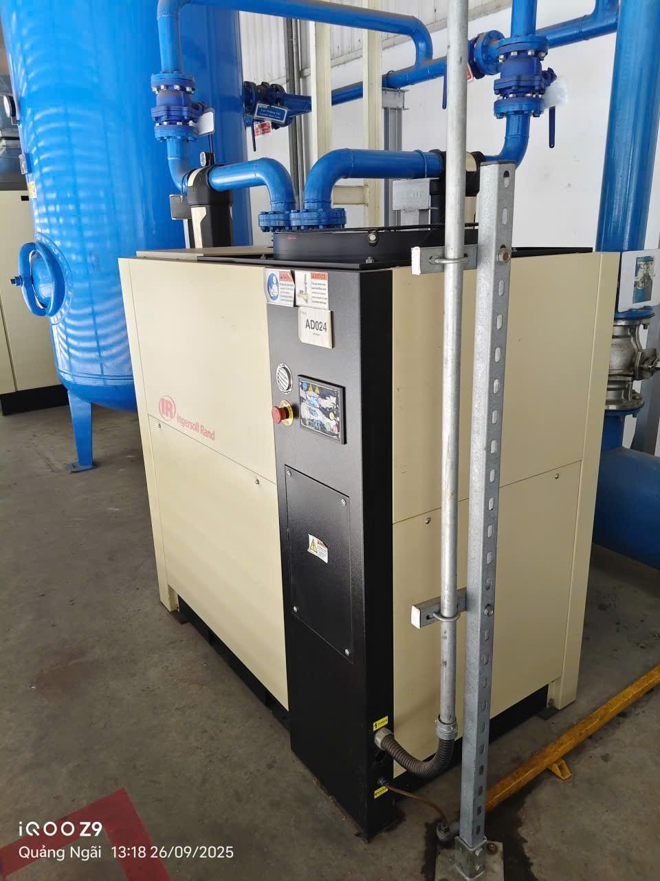 AIR DRYER