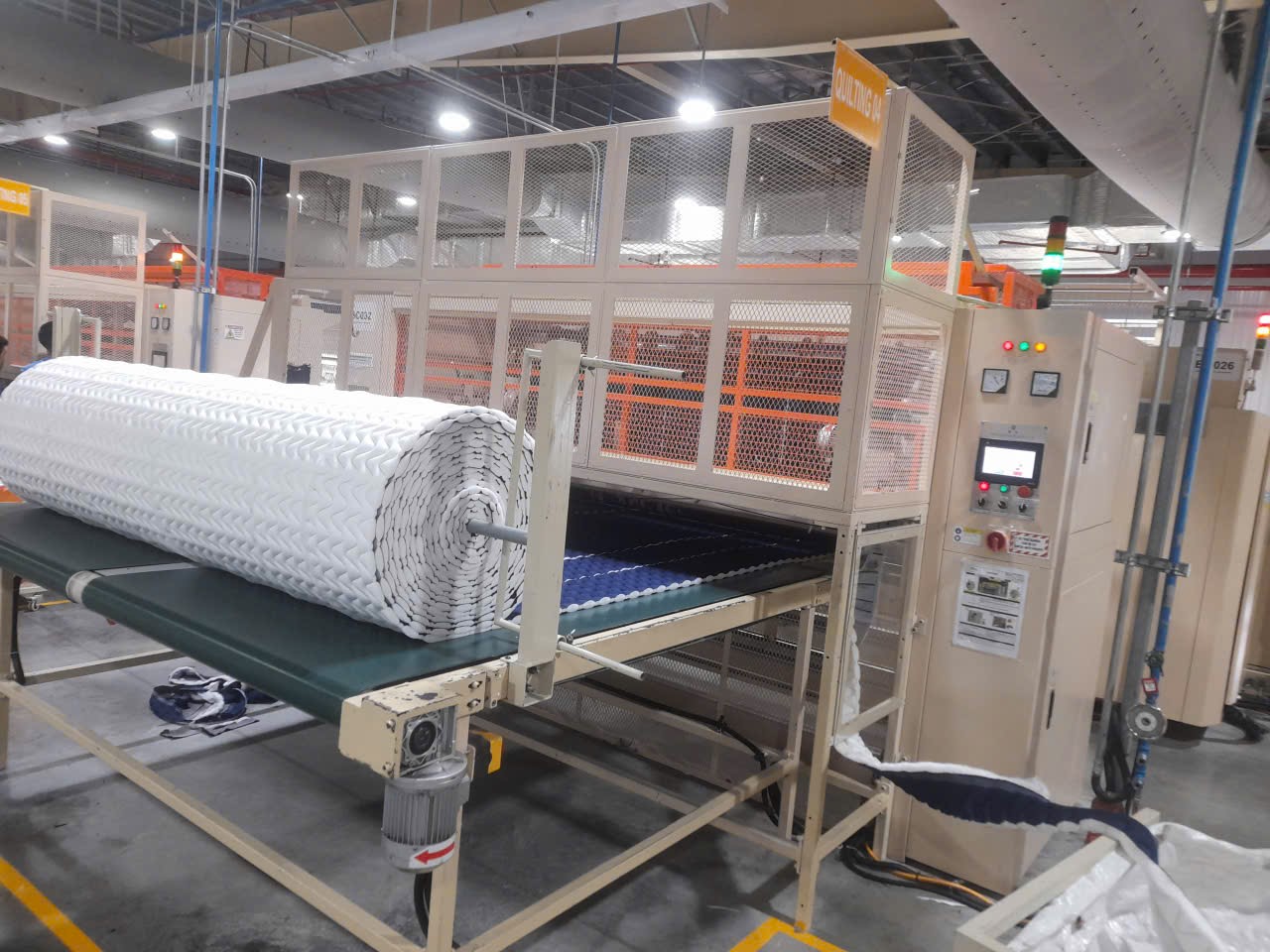 PANEL CUTTER WITH PANEL SLIDE