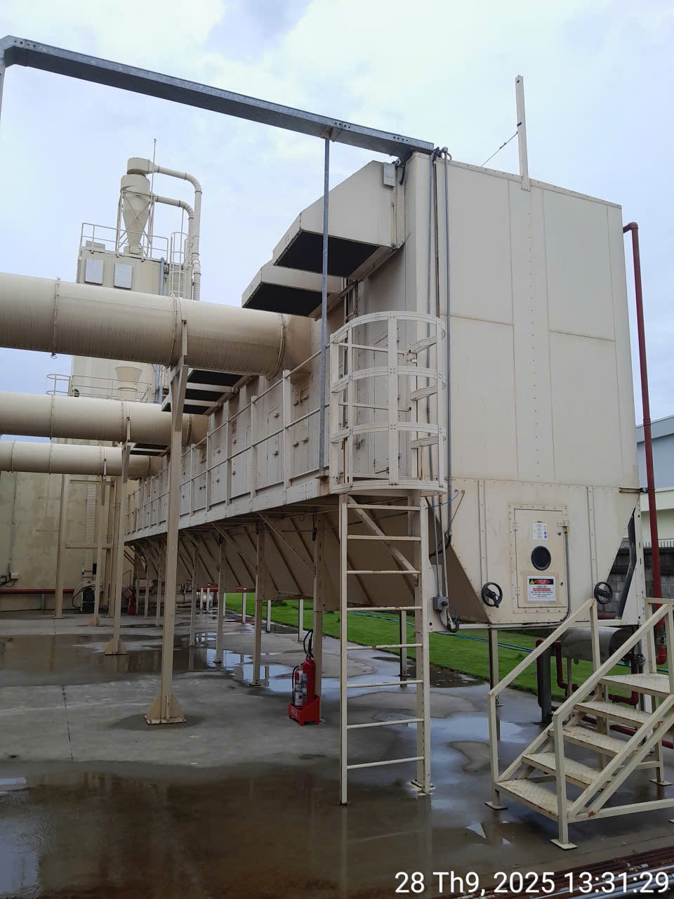 FILTER BAGS
