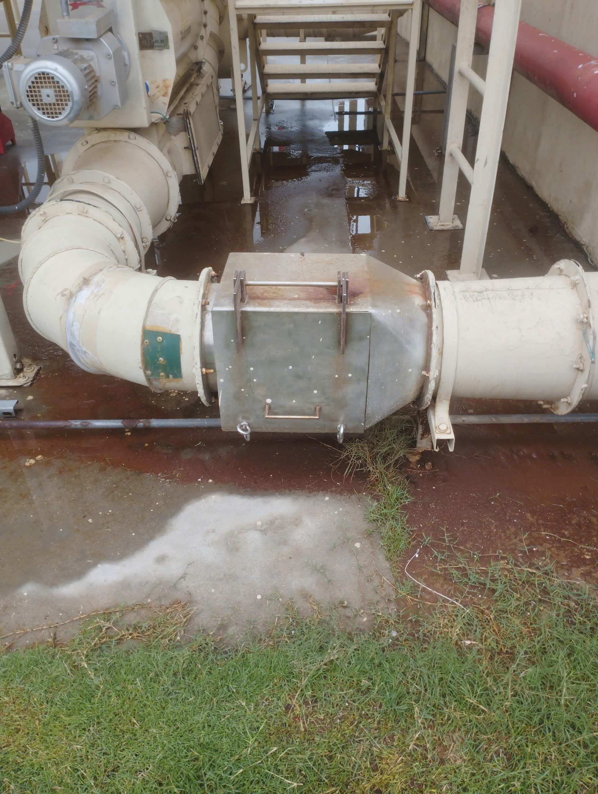 MAGNET TRAP 01