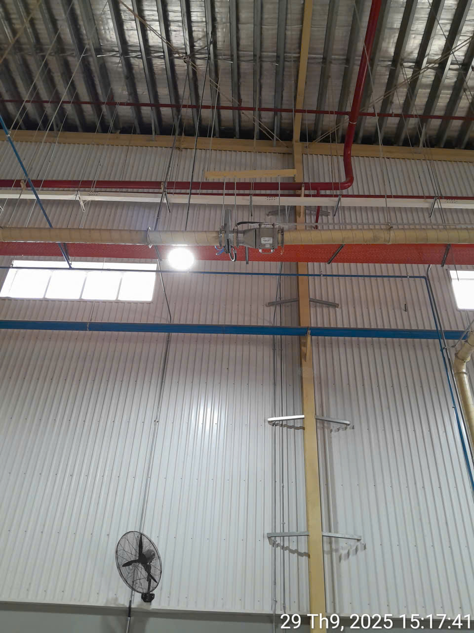 DUCTING SOLENOIL ON/OFF VALVE 14