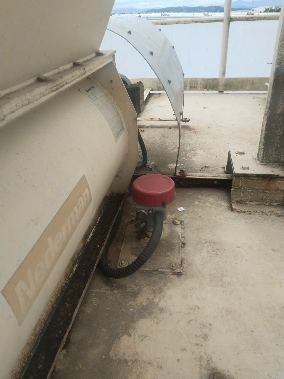 HIGH LEVEL SWITCH 03