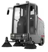 AQUATECH INDUSTRIAL GARBAGE SCANNERS