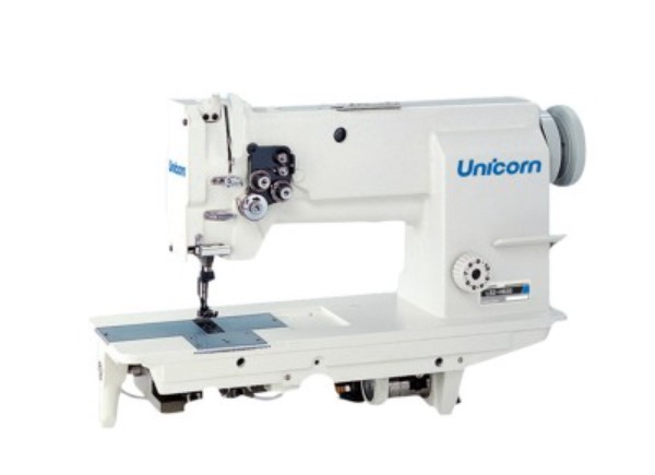 UNICORN DOUBLE NEEDLE