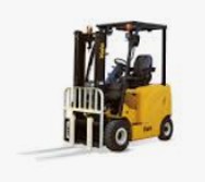 ELECTRIC FORKLIFT 3 TON