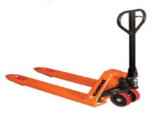 VEHICLE HANDLIFT