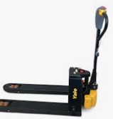 ELECTRIC PALLET JACK