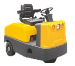 ELECTRIC TUGGER